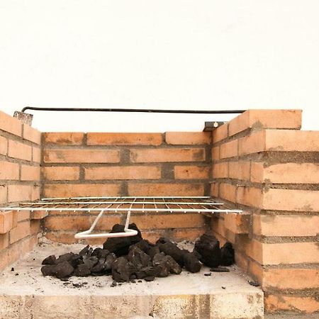 Vivienda Rural El Mirador De Enix Villa Екстериор снимка