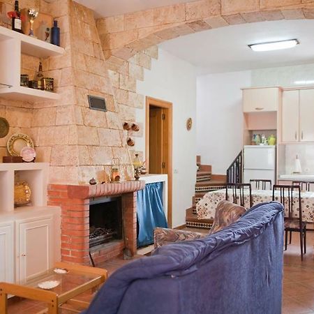 Vivienda Rural El Mirador De Enix Villa Екстериор снимка