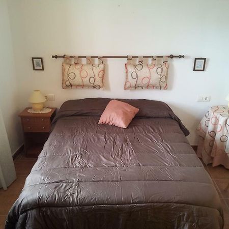 Vivienda Rural El Mirador De Enix Villa Екстериор снимка