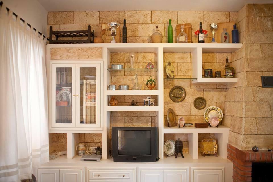 Vivienda Rural El Mirador De Enix Villa Екстериор снимка